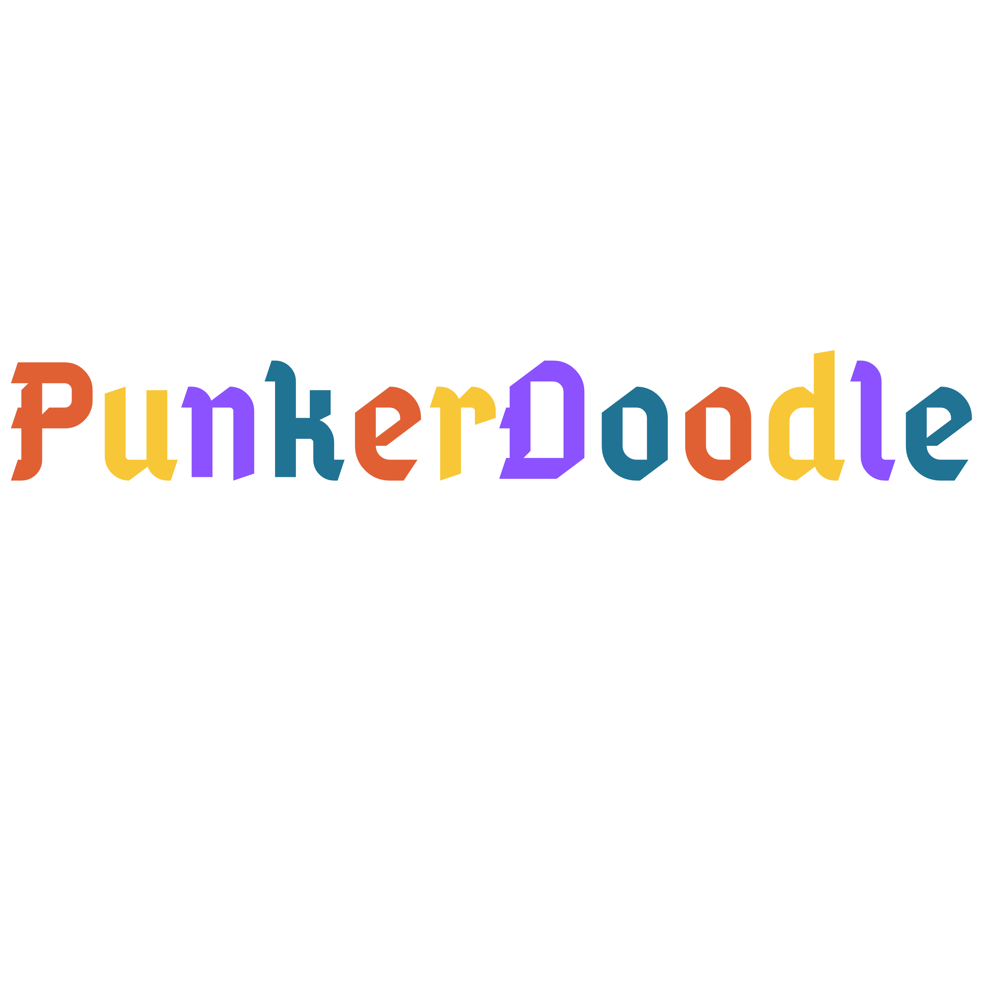 PunkerDoodle