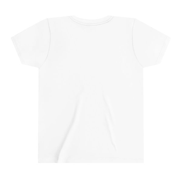 PunkerDoodle® Unisex Youth Short Sleeve Tee - Image 2