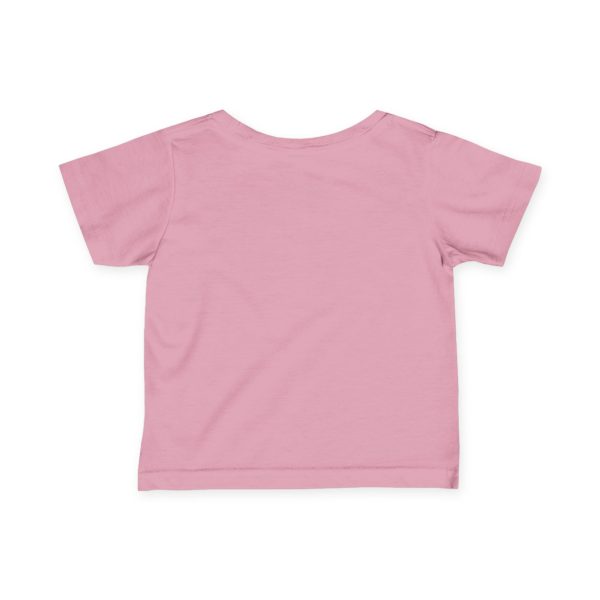 PunkerDoodle® Infant Fine Jersey Tee - Image 8